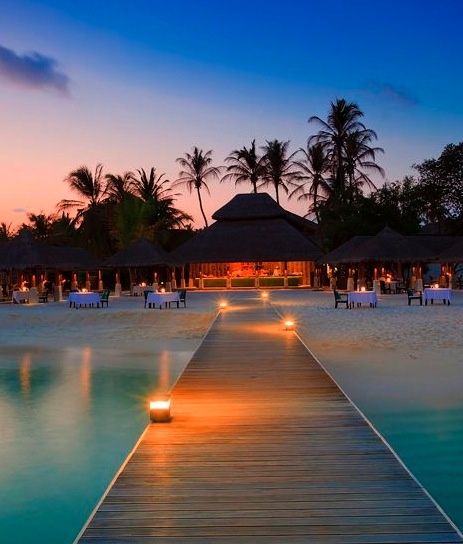 Основное путешествие